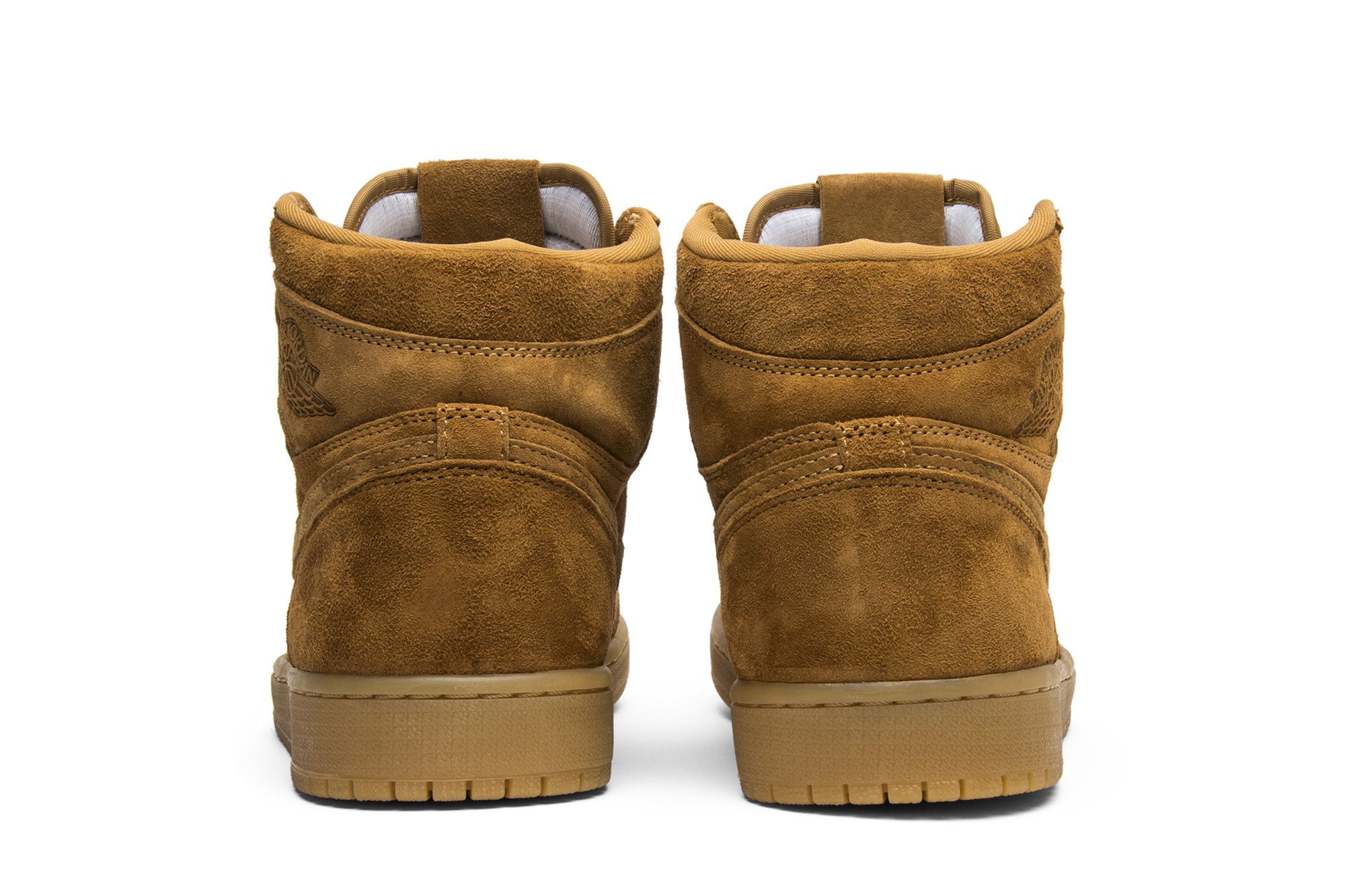 Buy Air Jordan 1 Retro High OG Wheat 555088 710 GOAT UK
