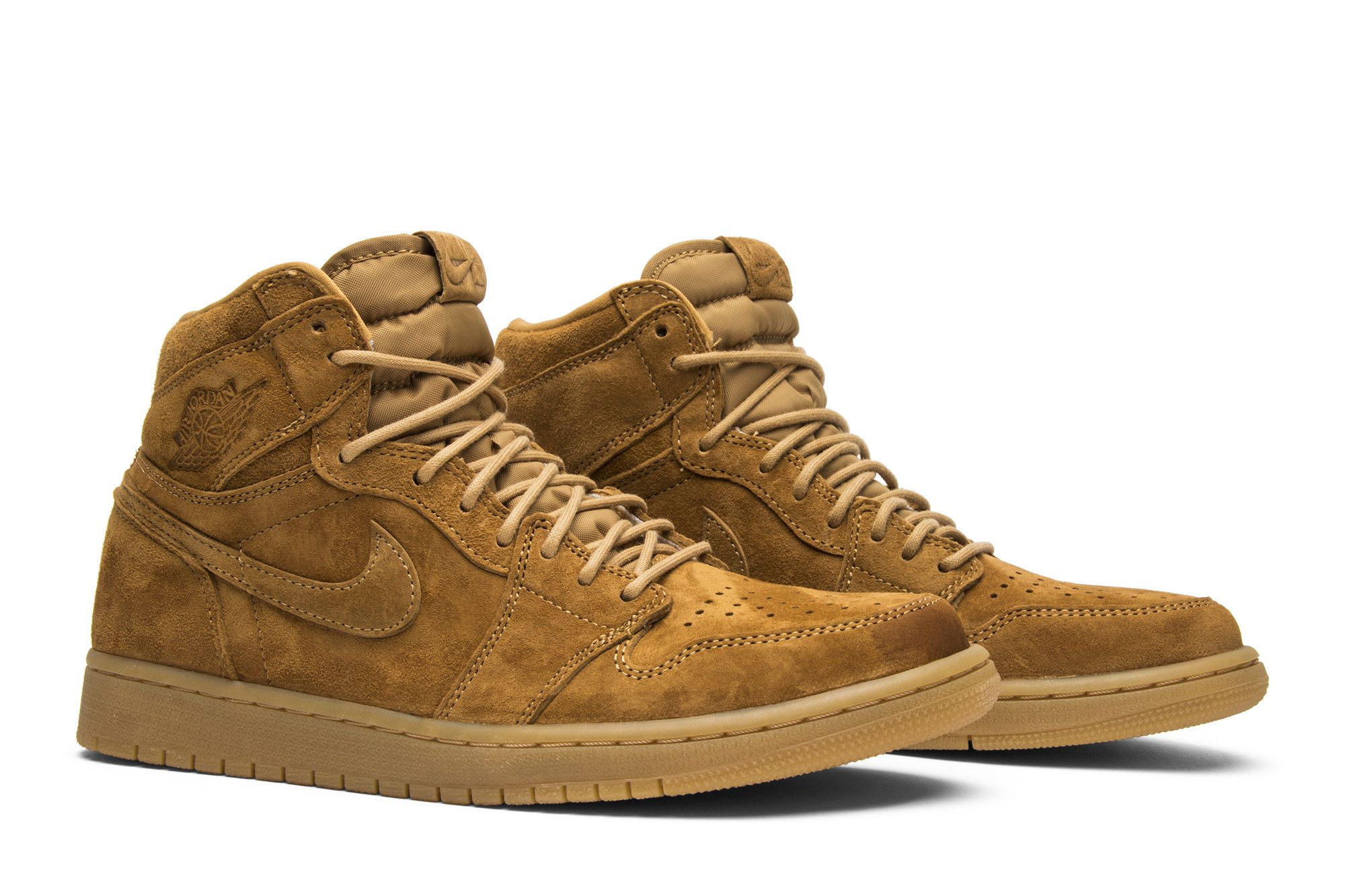Jordan 1 retro high og golden harvest hotsell