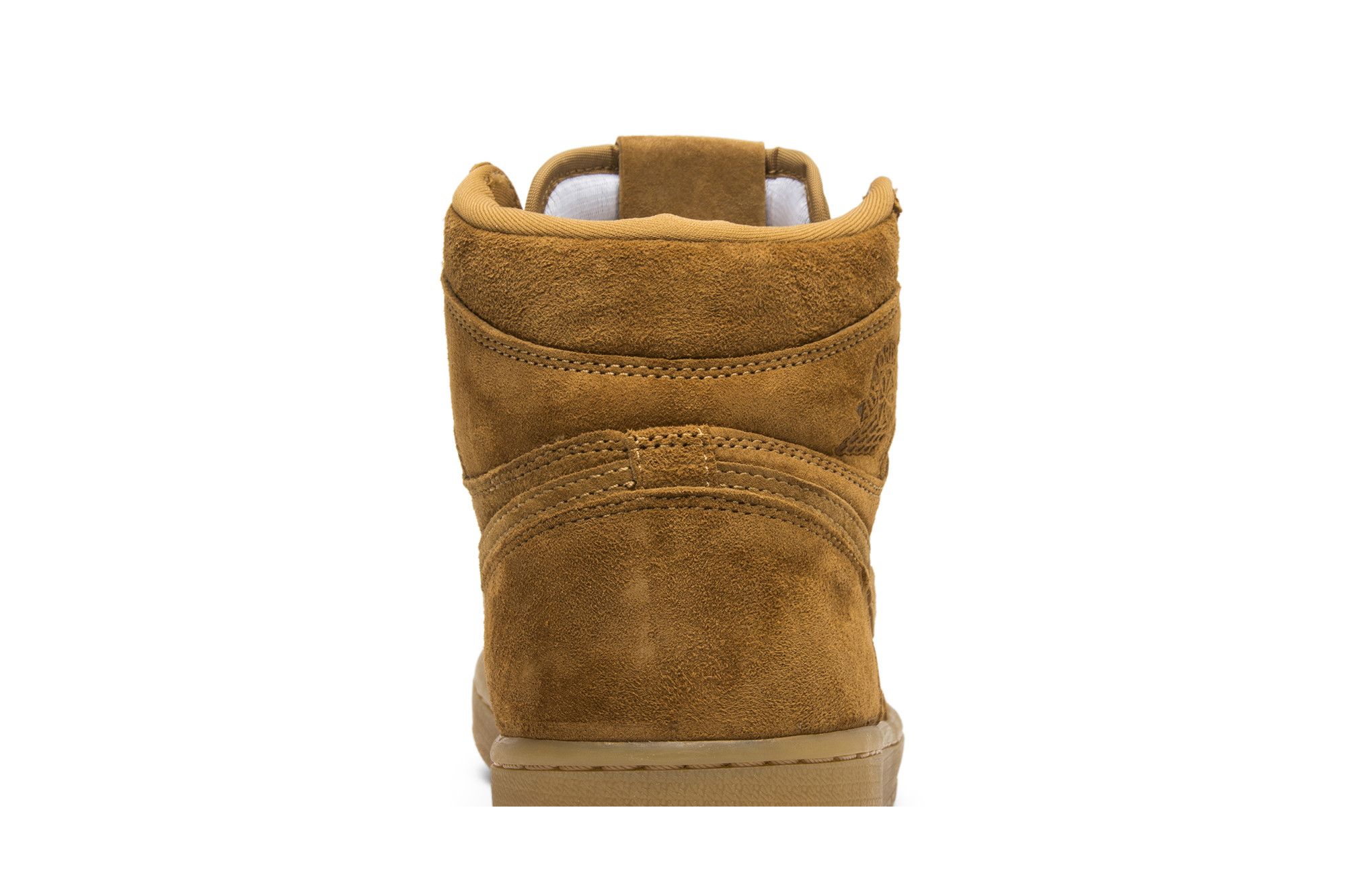 Buy Air Jordan 1 Retro High OG Wheat 555088 710 GOAT
