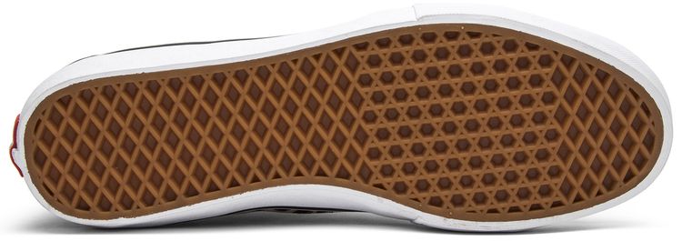 Supreme x Vans Sk8 Mid Pro Cheetah Velvet