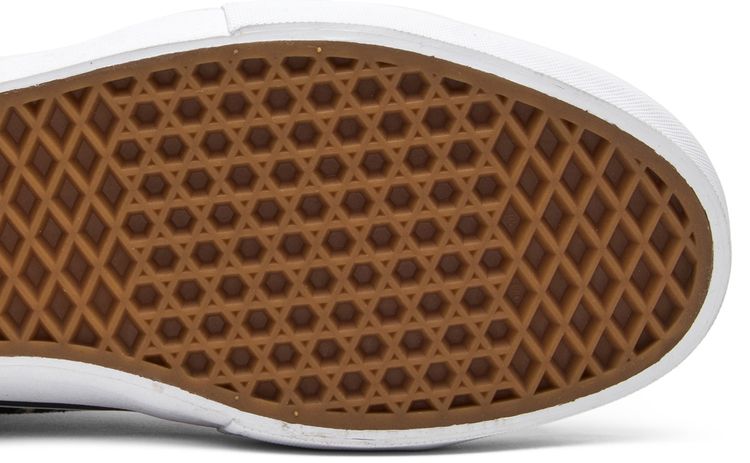 Supreme x Vans Sk8 Mid Pro Cheetah Velvet