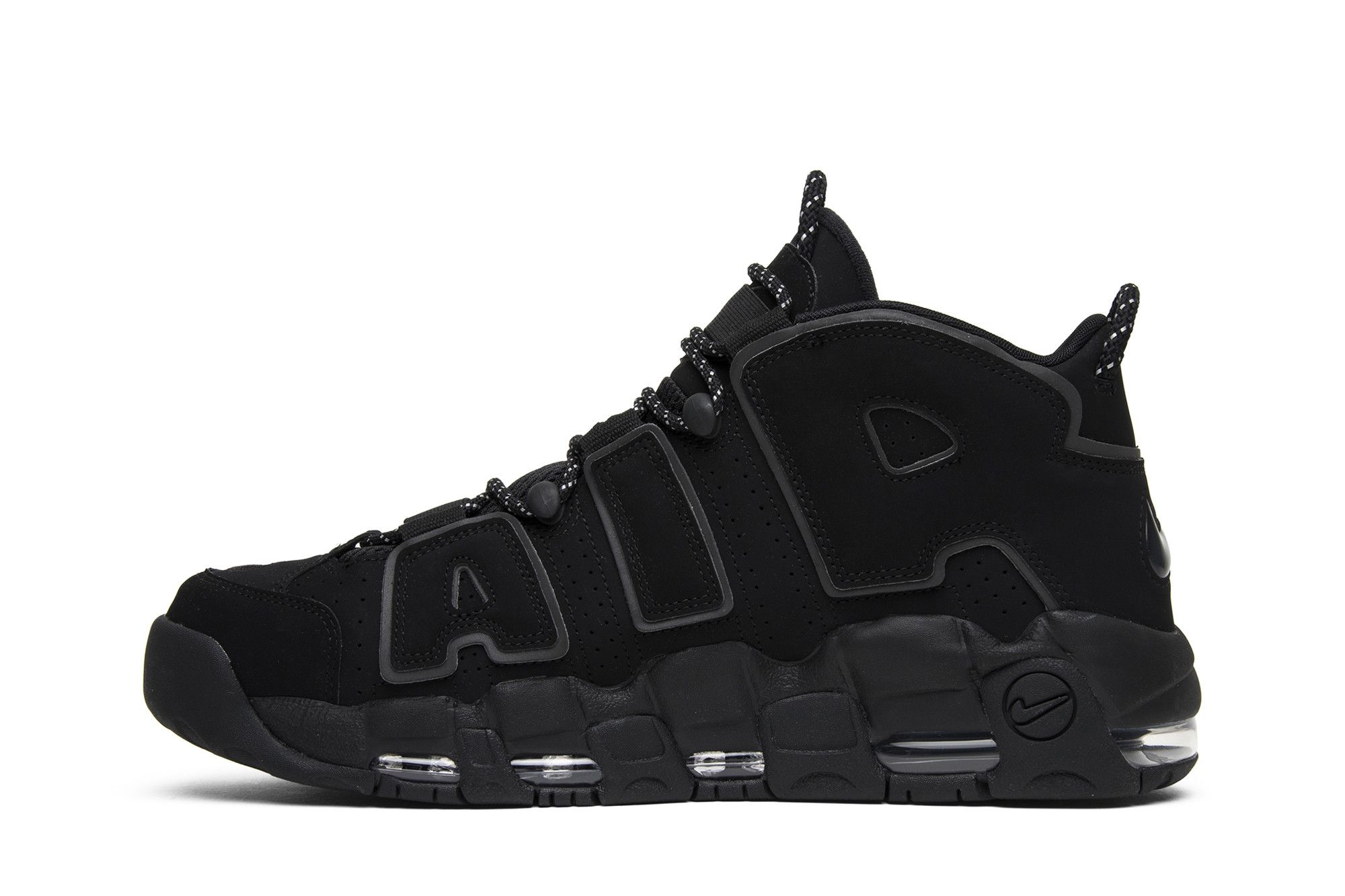 Buy Air More Uptempo Reflective 414962 004 GOAT UK