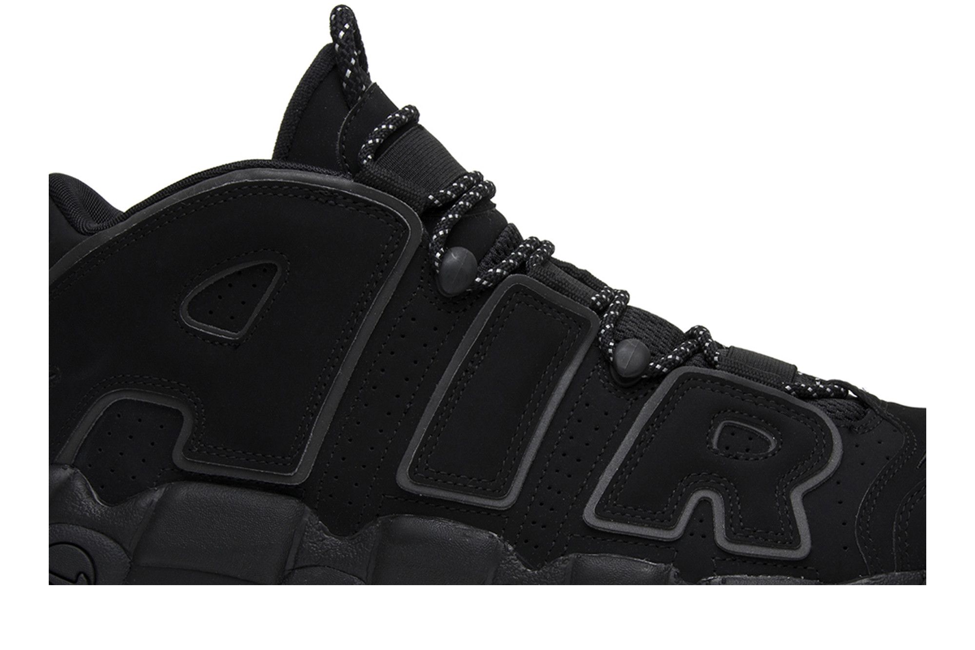 Buy Air More Uptempo Reflective 414962 004 GOAT
