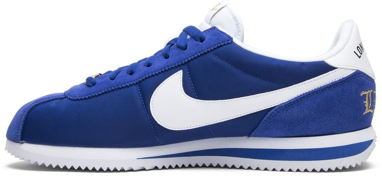 Nike Cortez Basic Nylon Long Beach