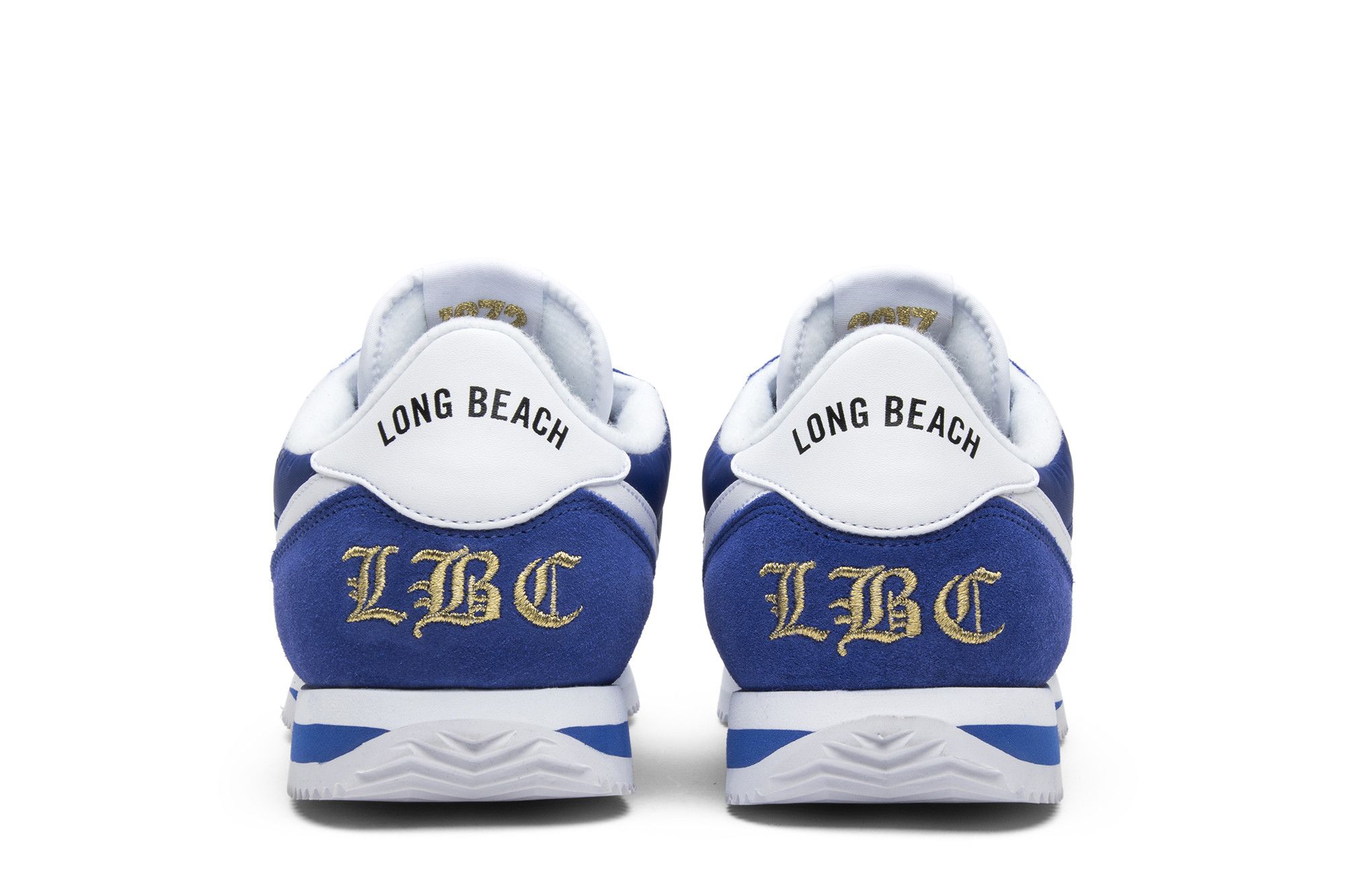 Buy Cortez Basic Nylon Long Beach 902804 400 GOAT