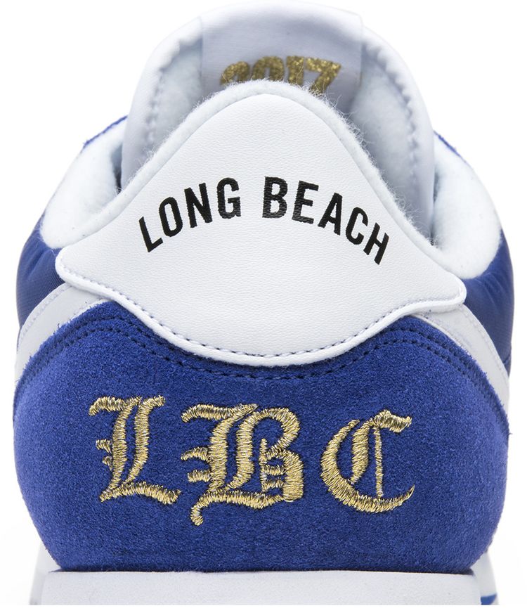 Nike Cortez Basic Nylon Long Beach