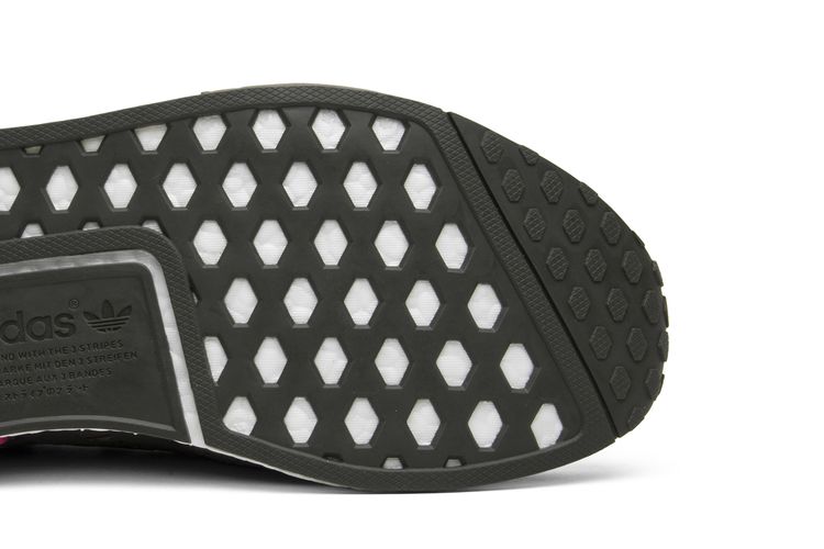 Buy Adidas NMD_R1 Primeknit 'Utility Grey Camo' - BZ0222 | GOAT