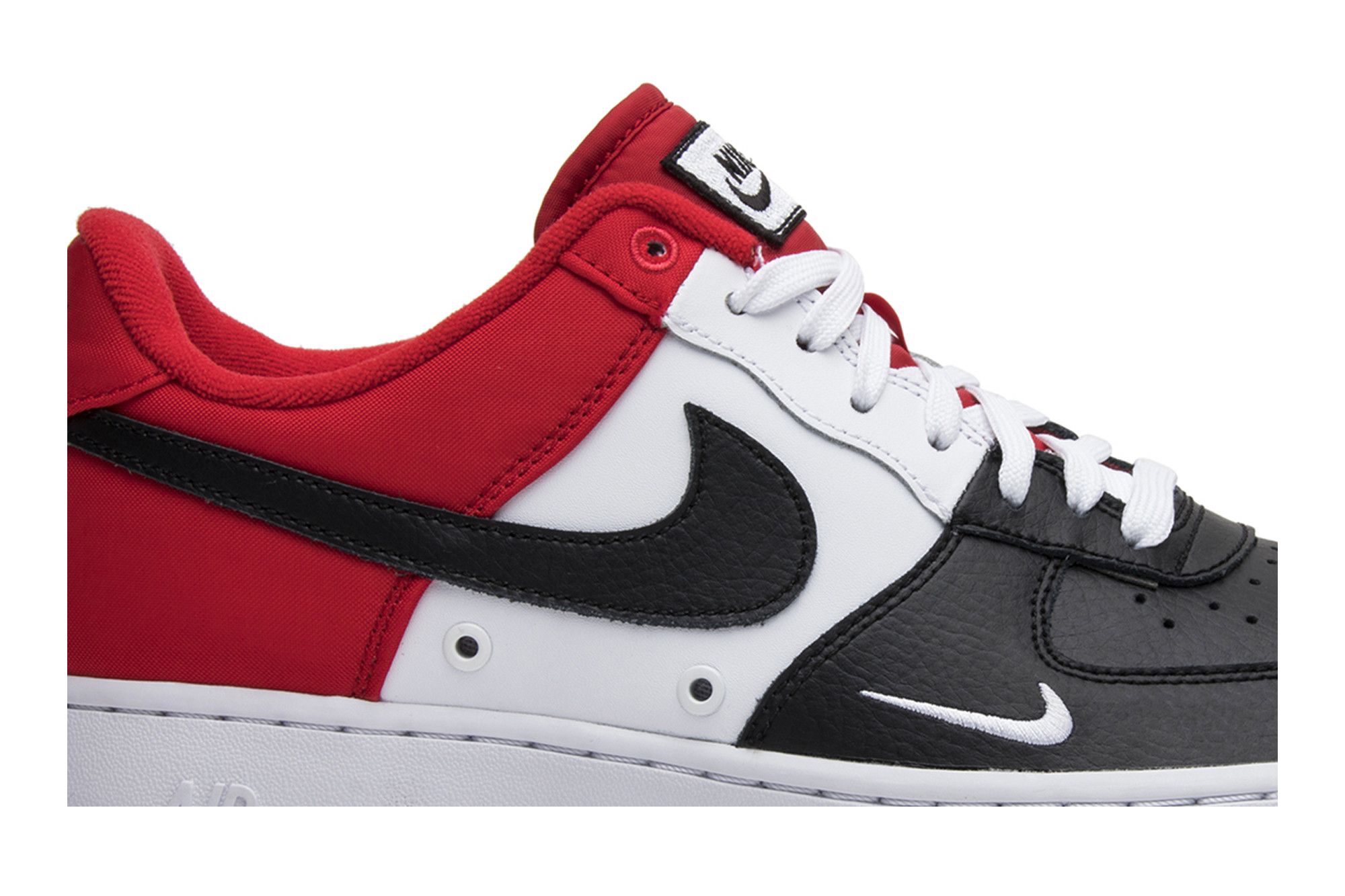 Air force black toe on sale