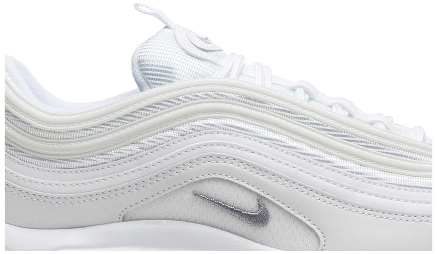 mens air max 97 triple white