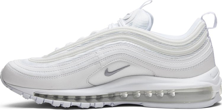 Air Max 97 Triple White