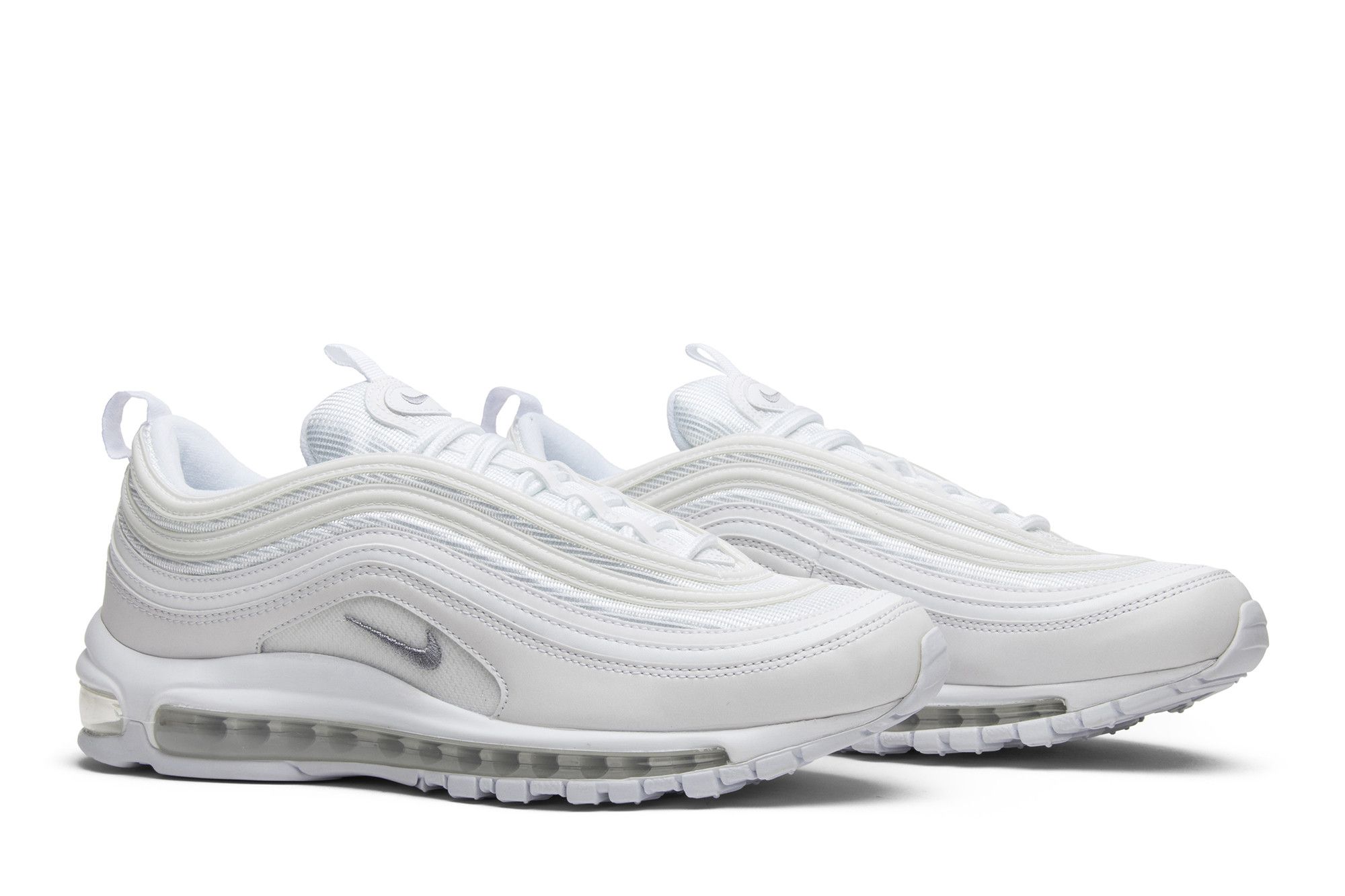 97s white sale