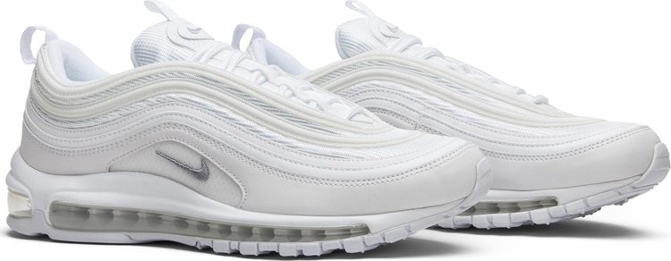 Air Max 97 Triple White