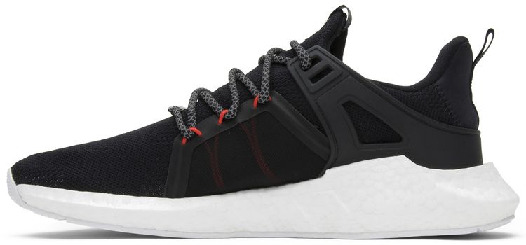 Bait x EQT Support Future Development