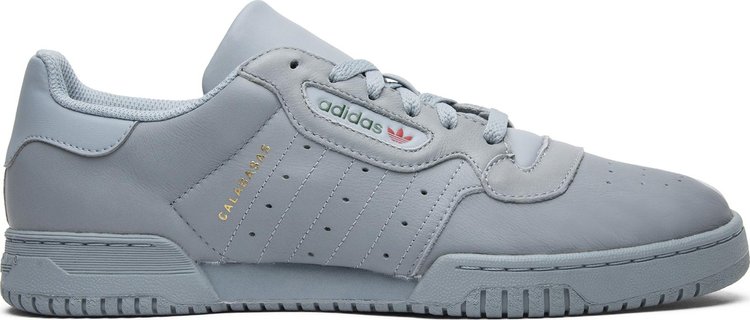 millimeter trimme ved siden af Buy Yeezy Powerphase Calabasas 'Grey' - CG6422 - Grey | GOAT