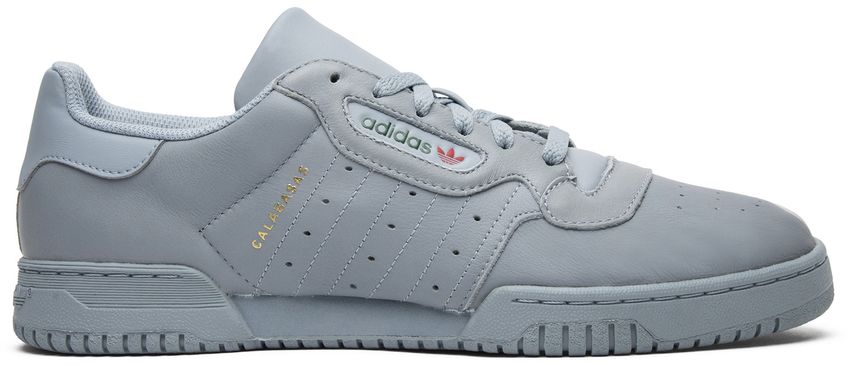 powerphase calabasas grey