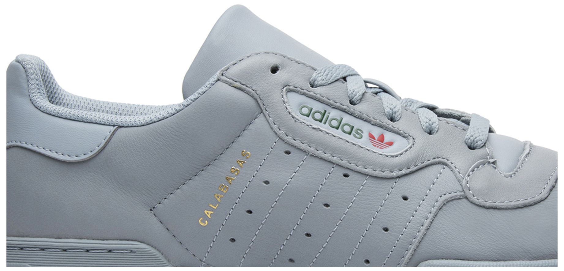 calabasas grey yeezy