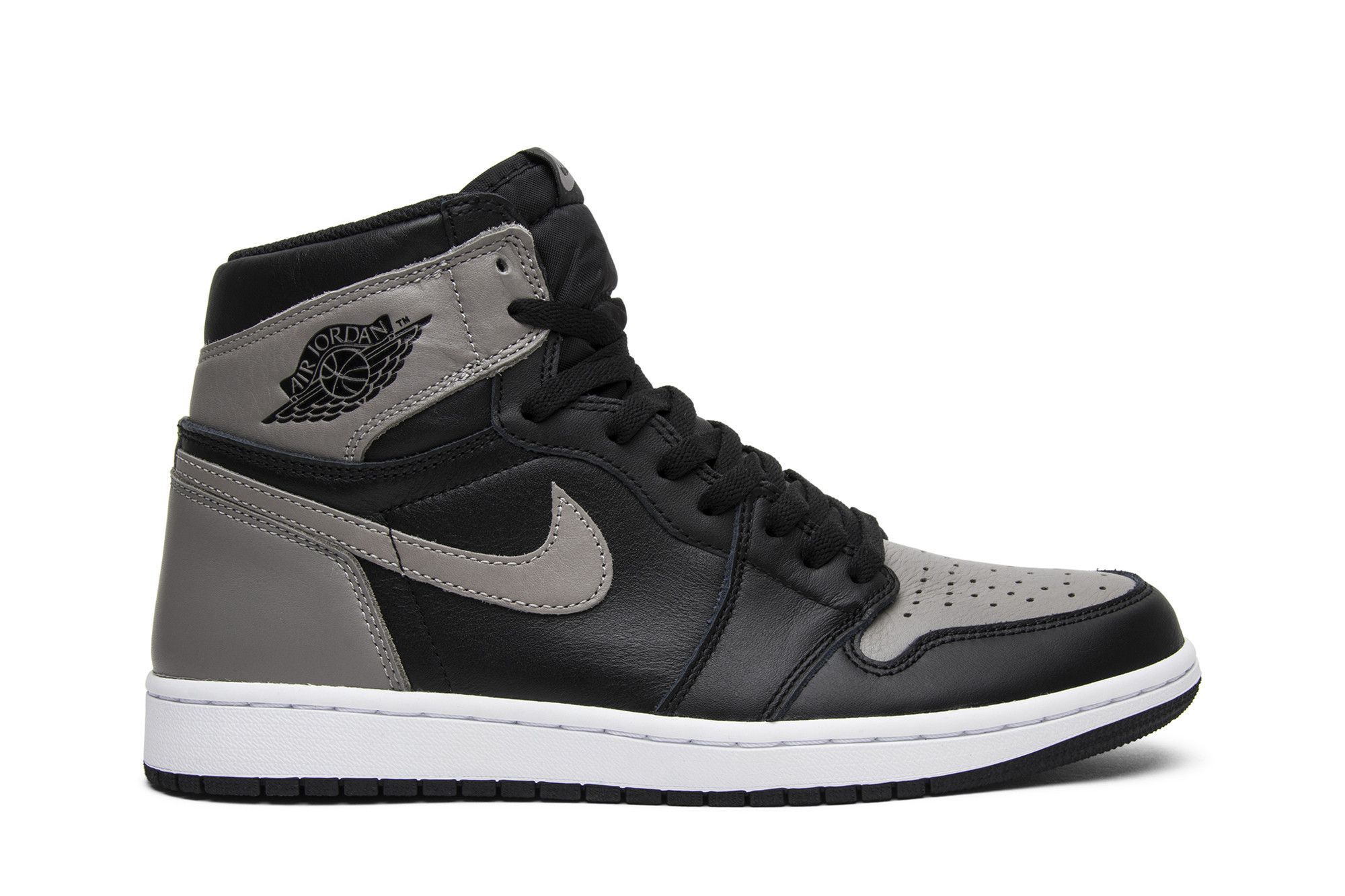 air jordan retro 1 shadow