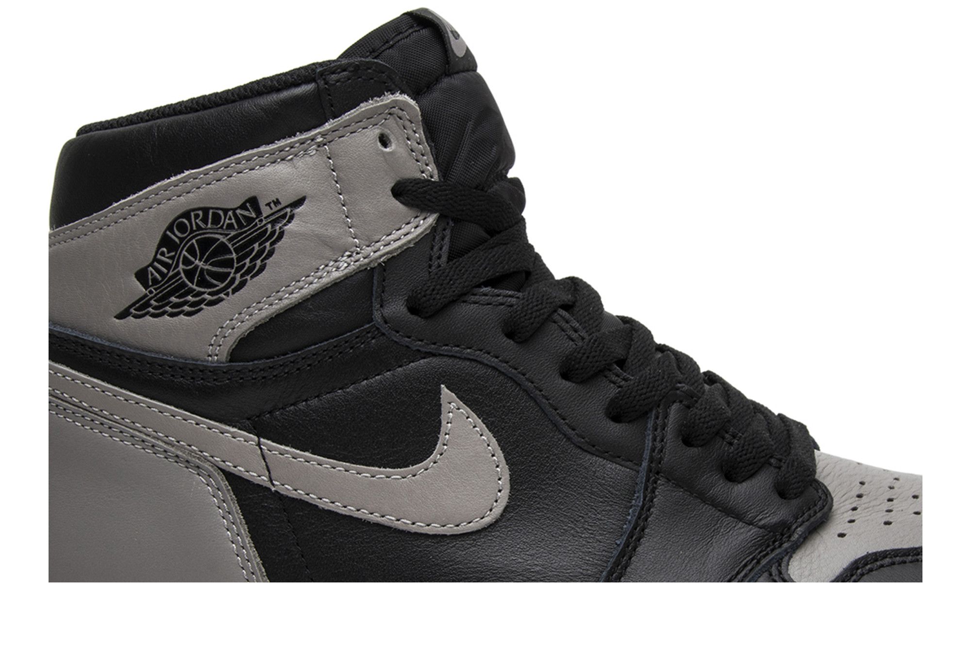 Jordan air 1 shadow discount