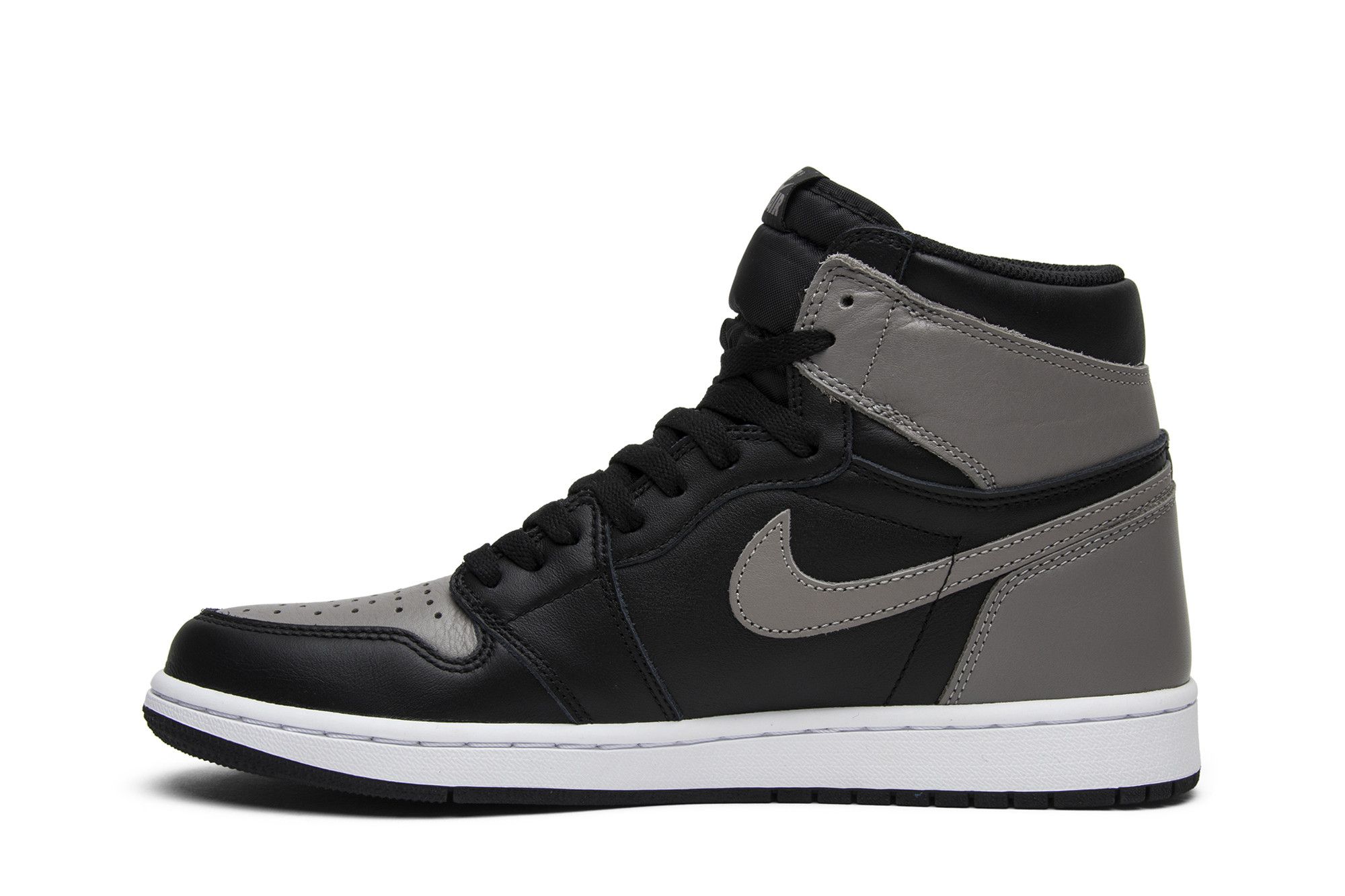 Buy Air Jordan 1 Retro High OG Shadow 2018 555088 013 GOAT