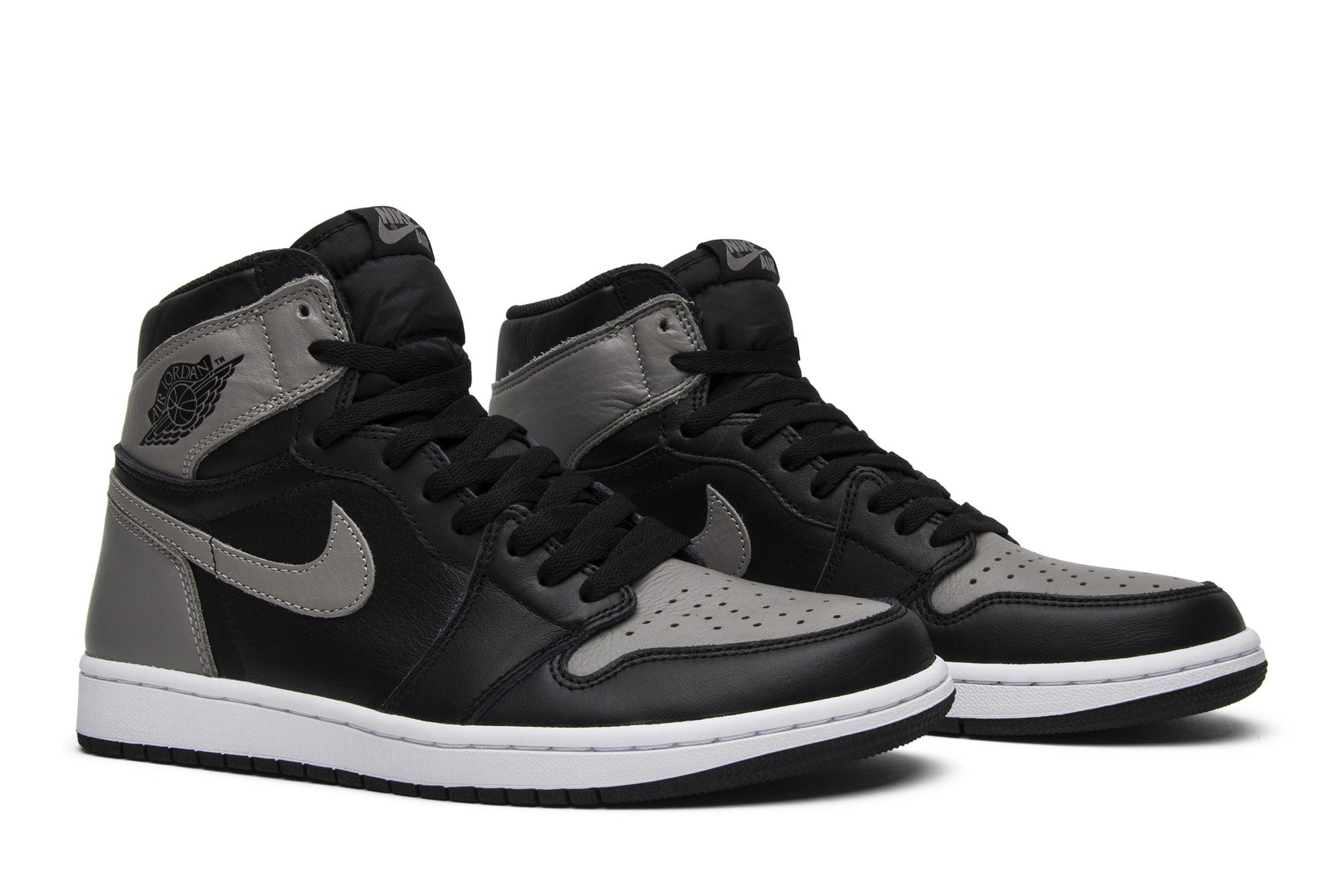 Buy Air Jordan 1 Retro High OG Shadow 2018 555088 013 GOAT CA