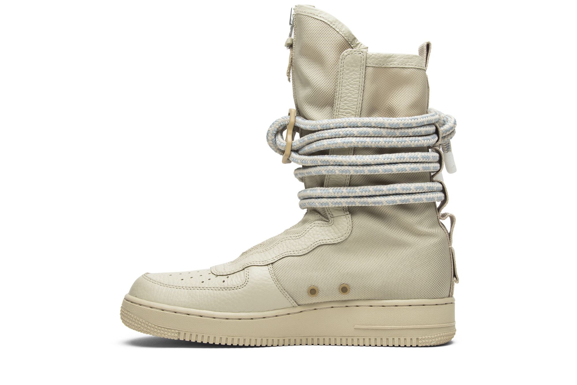 ナイキ SF エアフォース1 ハイ rattan 　27cm Buy Nike SF Air Force 1 High 'Rattan' - AA1128 200 | GOAT