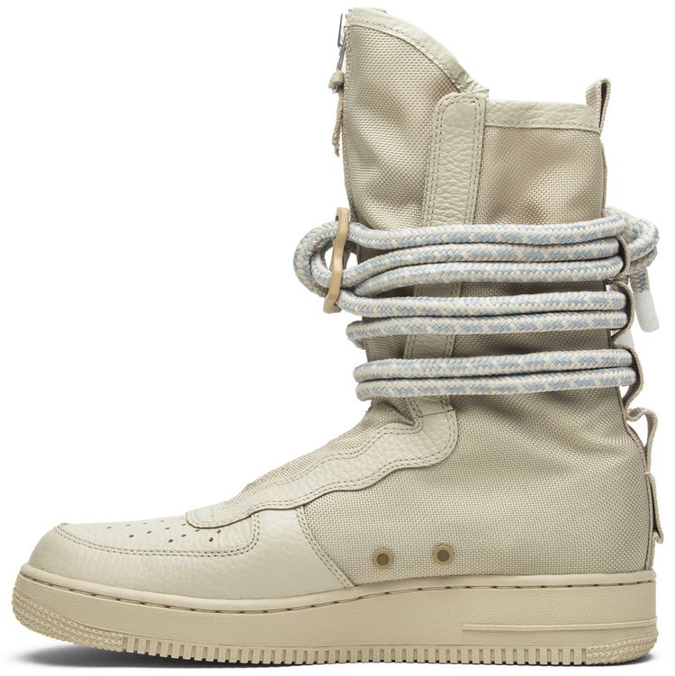SF Air Force 1 High Rattan