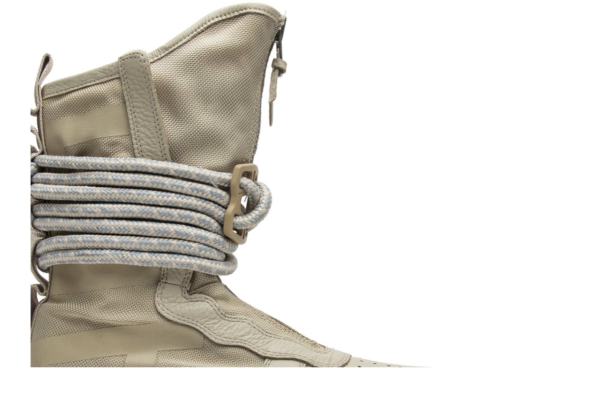 Buy Wmns SF Air Force 1 High Rattan AA3965 200 GOAT