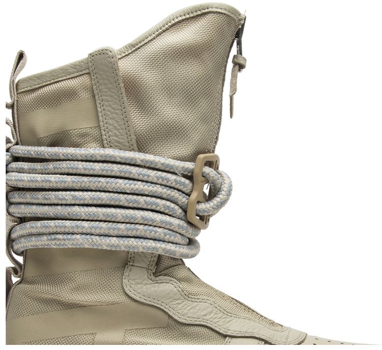 Nike Wmns SF Air Force 1 High Rattan