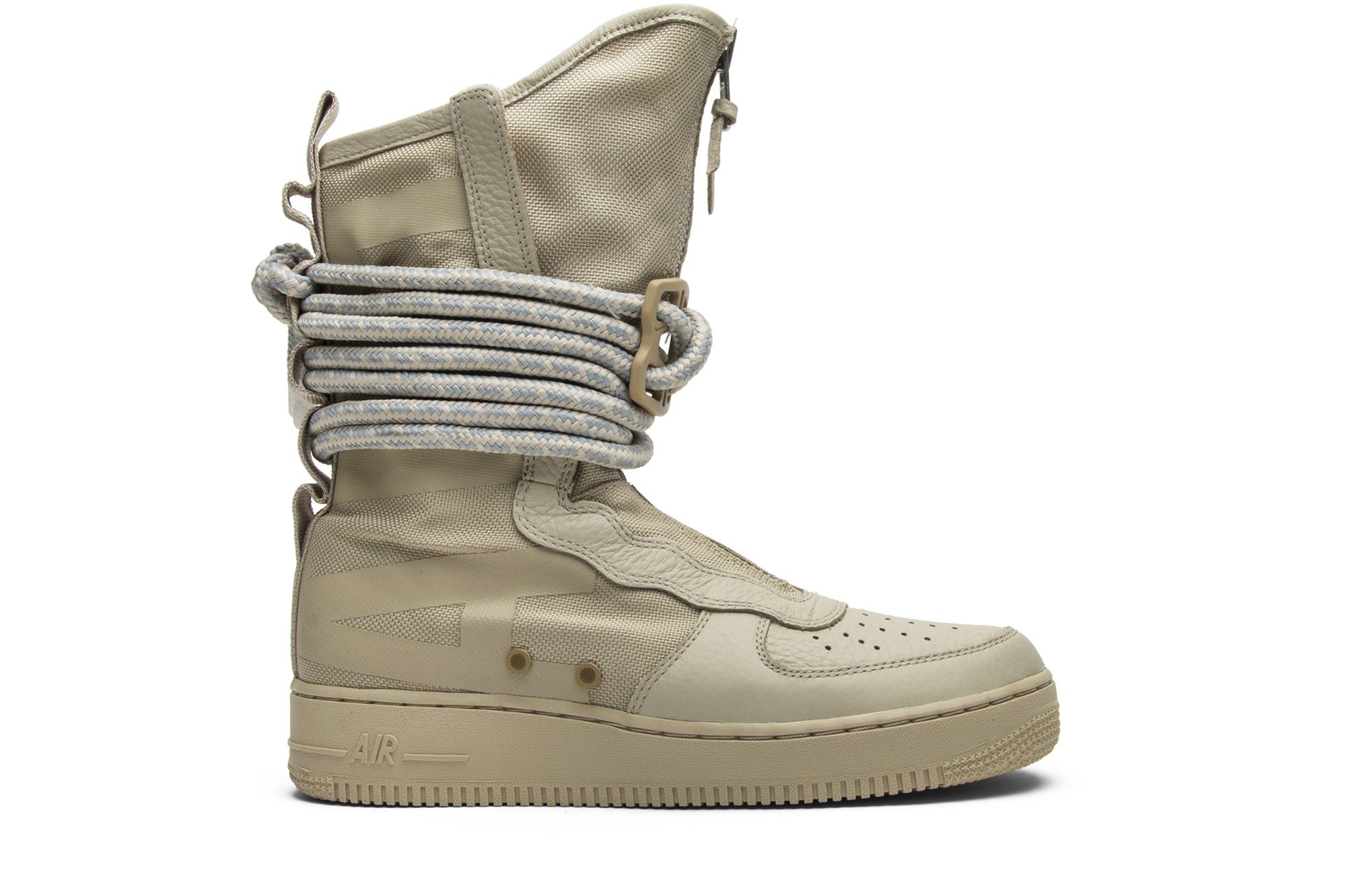 Buy Wmns SF Air Force 1 High Rattan AA3965 200 GOAT