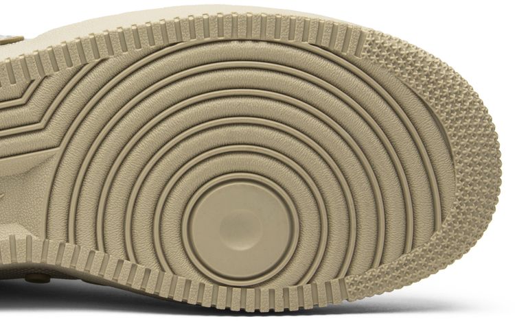 Nike Wmns SF Air Force 1 High Rattan