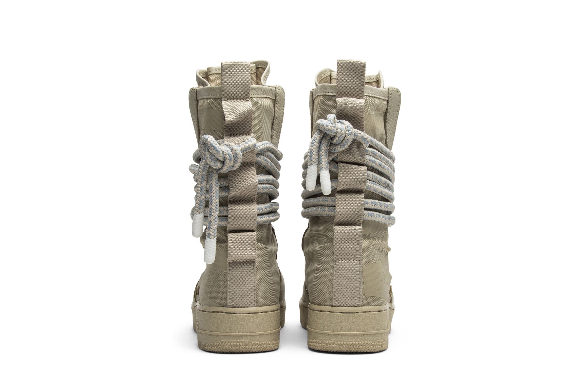 Buy Wmns SF Air Force 1 High Rattan AA3965 200 GOAT