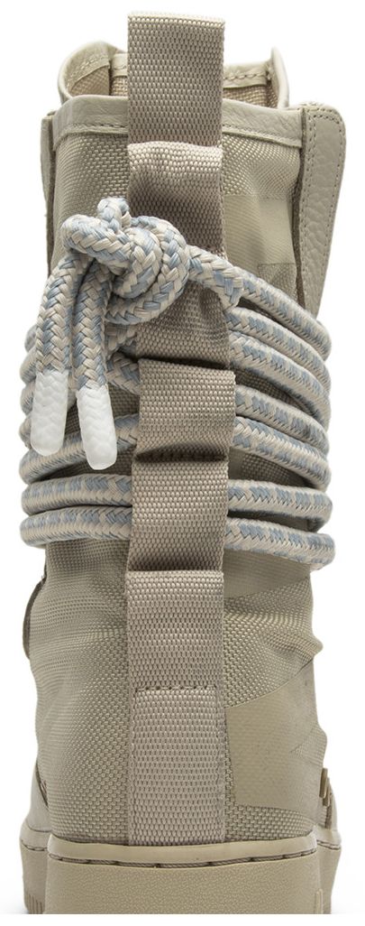 Nike Wmns SF Air Force 1 High Rattan