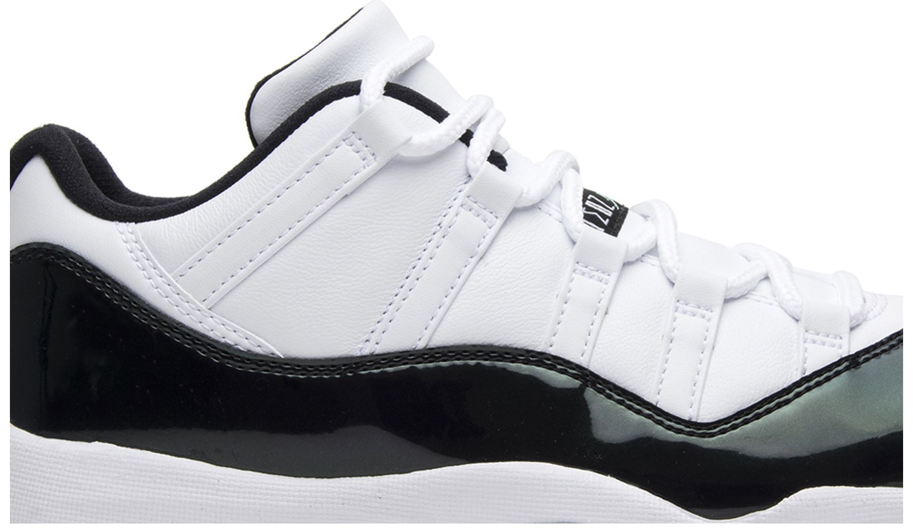 Jordan Elegance Premium Comfort 11