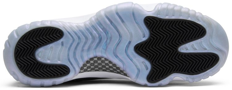 Air Jordan 11 Retro Low Emerald