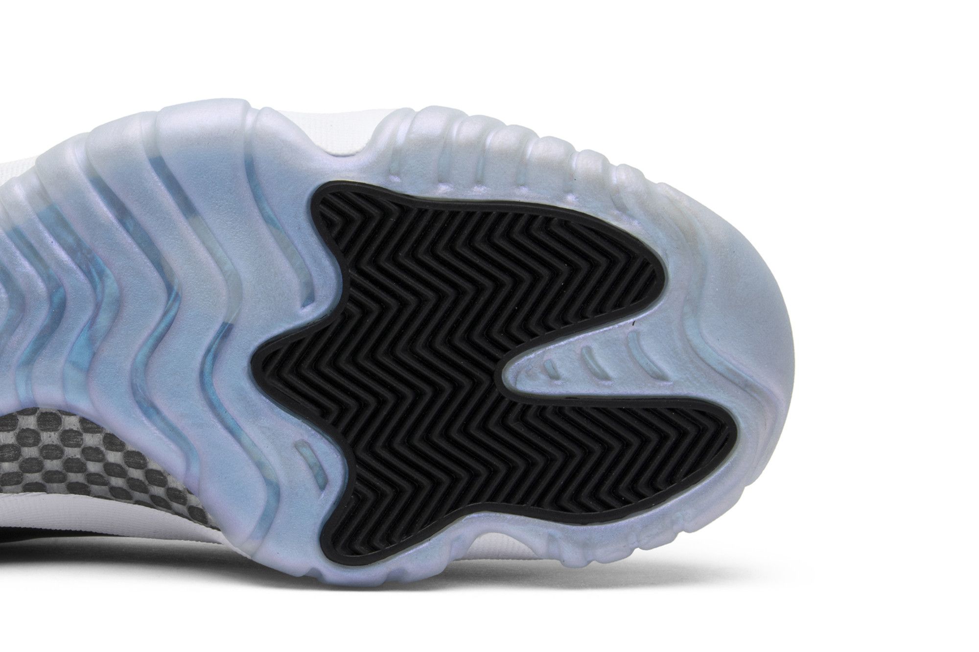 Jordan 11 iridescent online