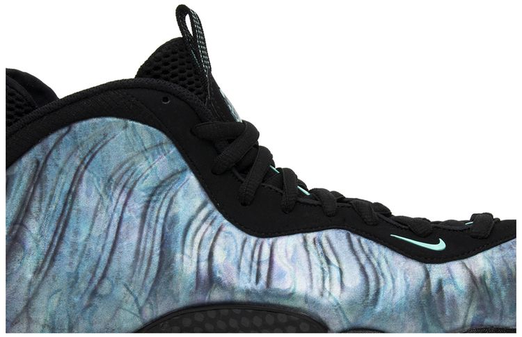 Nike Air Foamposite One Premium Abalone