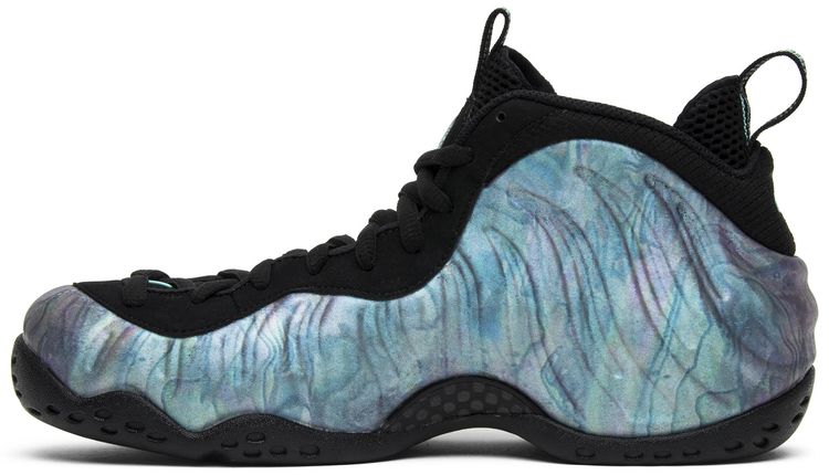 Nike Air Foamposite One Premium Abalone