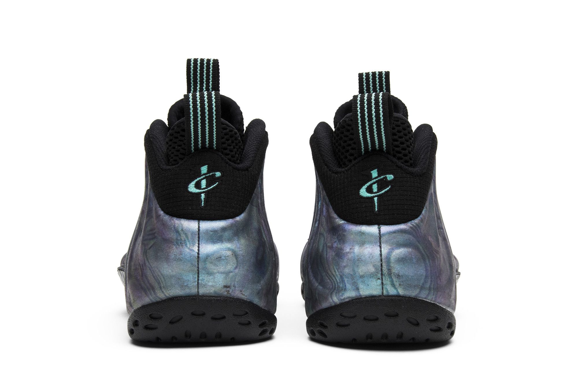 Buy Air Foamposite One Premium Abalone 575420 009 GOAT