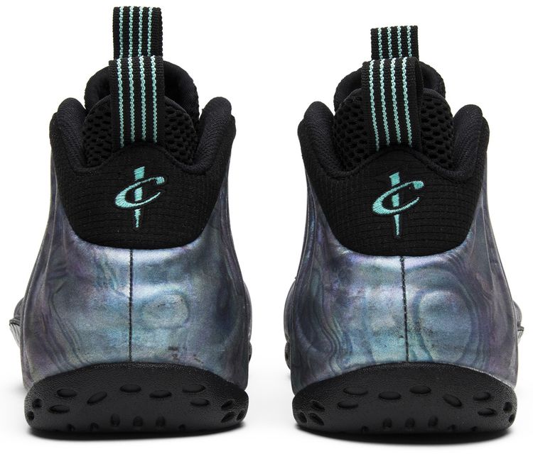Nike Air Foamposite One Premium Abalone