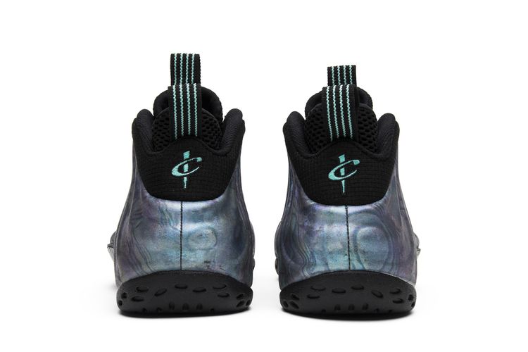 Nike Air Foamposite One Elemental Rose : belles comme un cubi de rosé