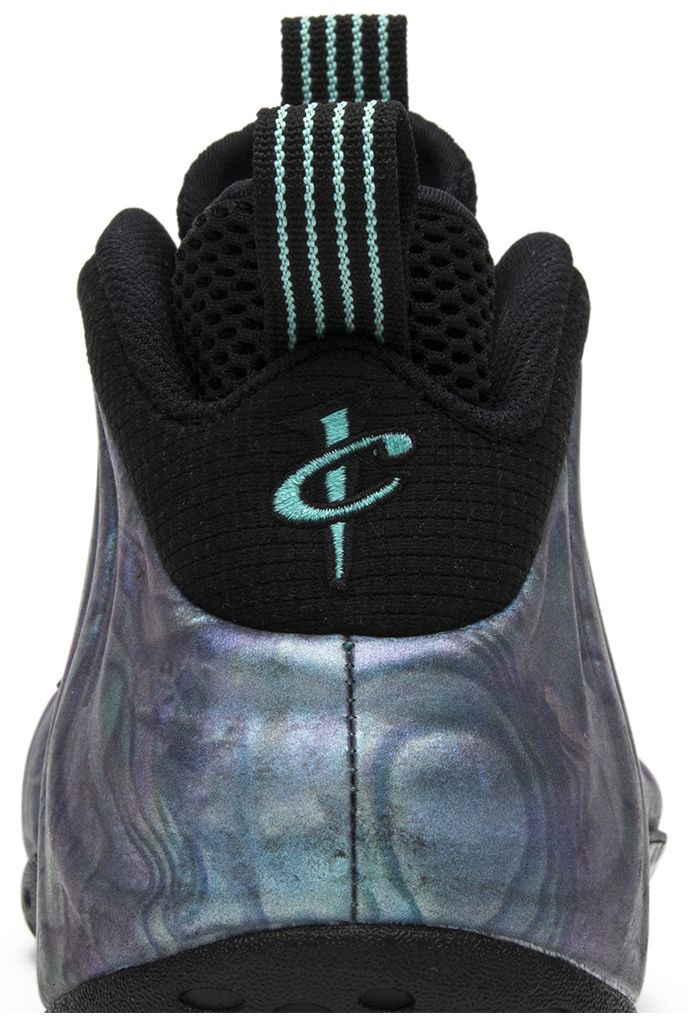 Nike Air Foamposite One Premium Abalone