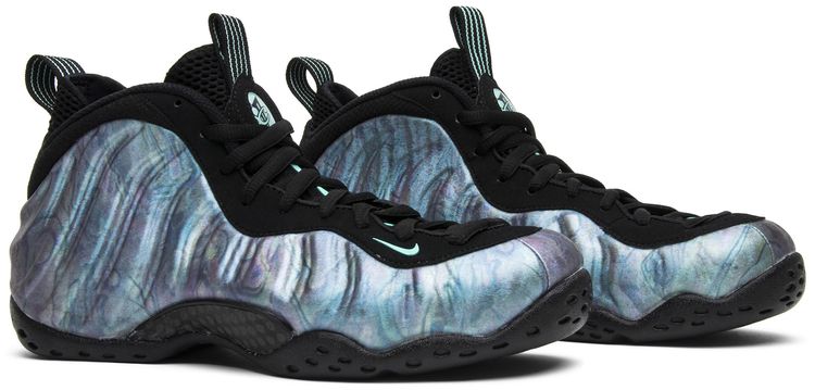 Nike Air Foamposite One Premium Abalone
