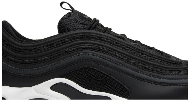 NikeLab Air Max Plus97 Black White