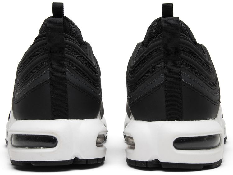 NikeLab Air Max Plus97 Black White
