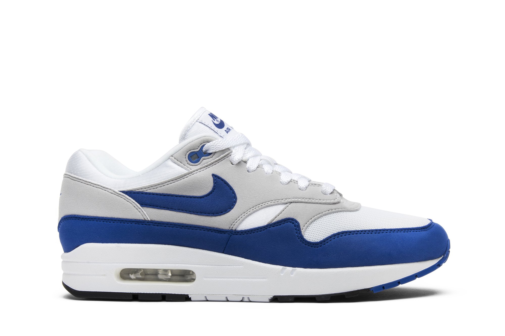 Air Max 1 OG 'Anniversary' 2017 Re-Release