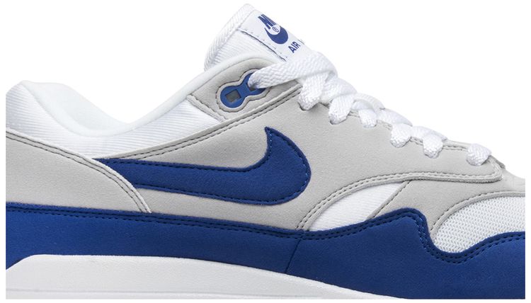 Air Max 1 OG Anniversary Royal 2017 Re Release