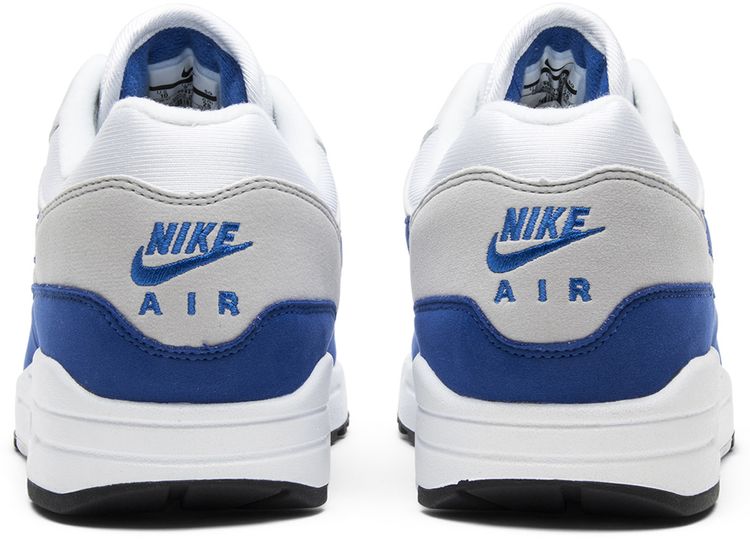 Air Max 1 OG Anniversary Royal 2017 Re Release