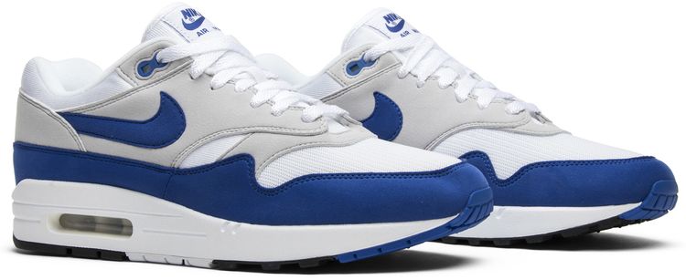 Air Max 1 OG Anniversary Royal 2017 Re Release