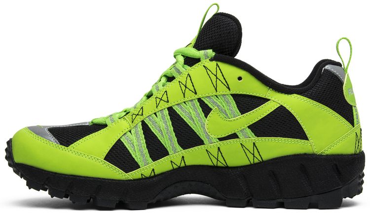 Supreme x Air Humara 17 Green