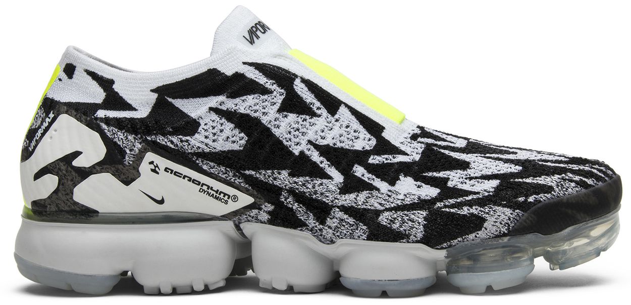 vapormax utility light bone